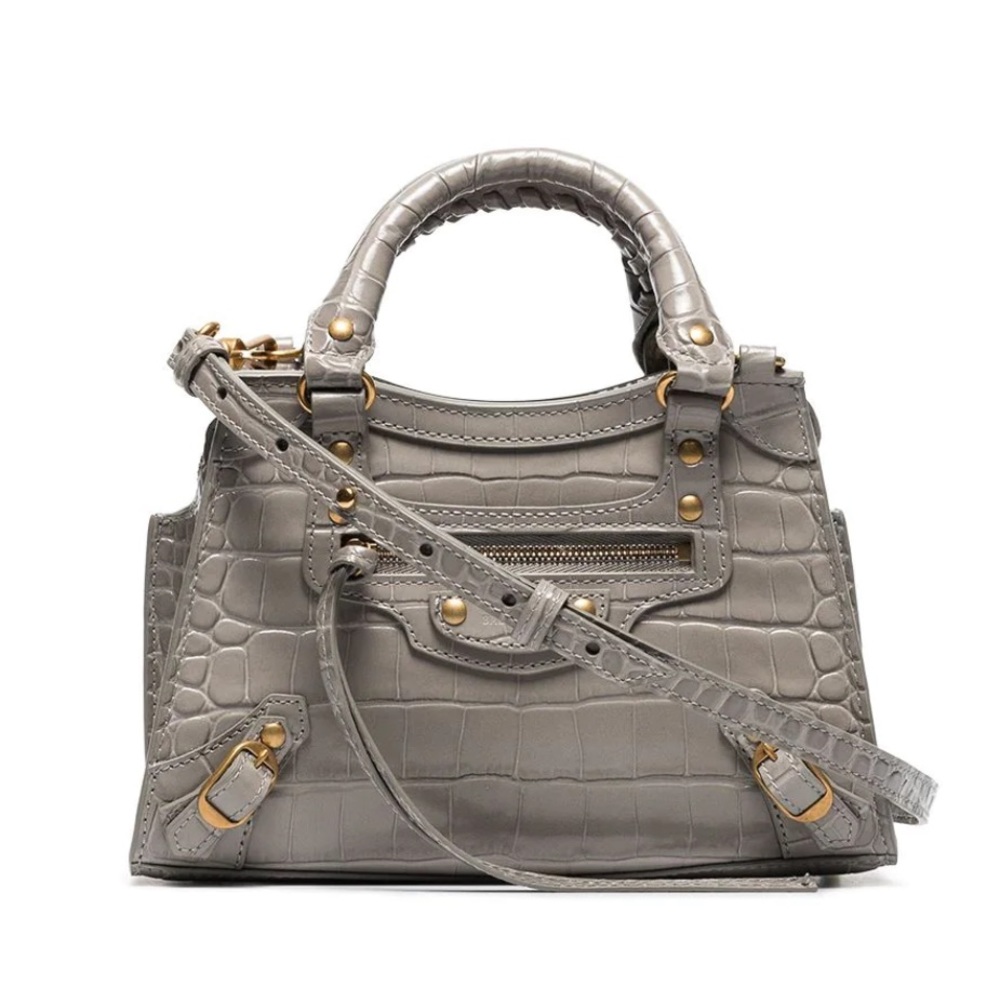 Balenciaga Mini Neo Classic City Bag
